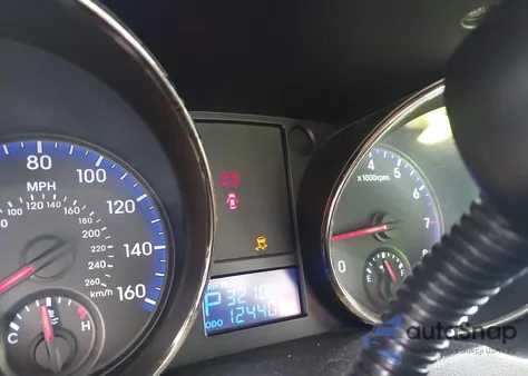 2011 Hyundai Genesis 2.0T z USA, uszkodzony, nr VIN KMHHT6KDXBU057987